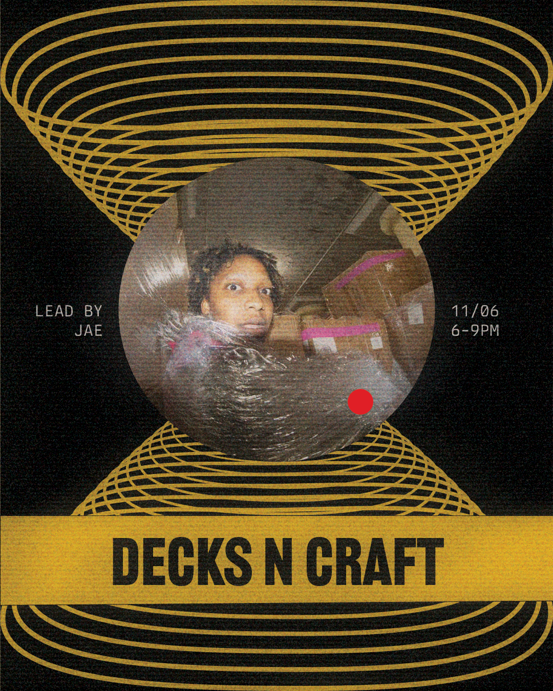 Decks n Craft