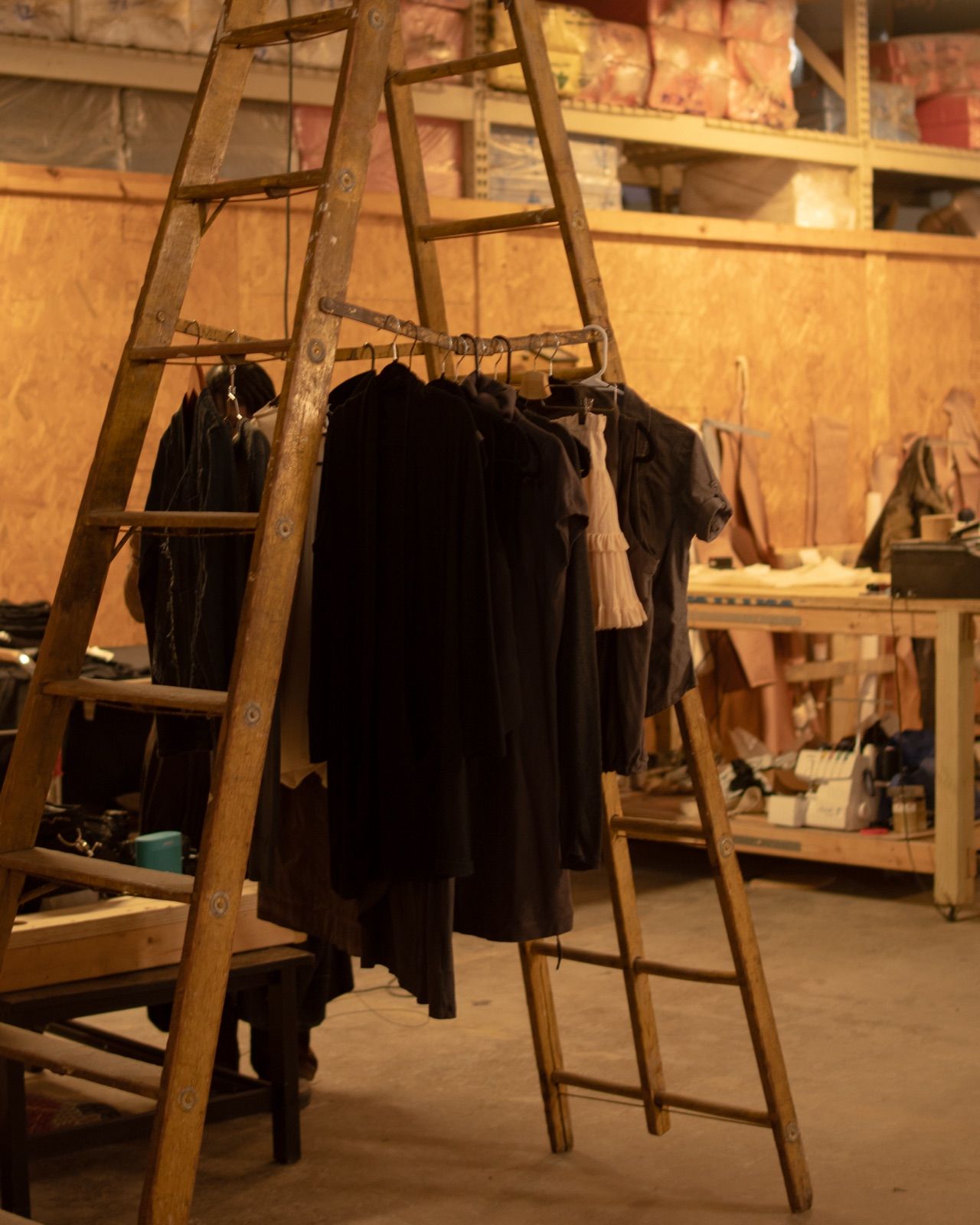 Our Space